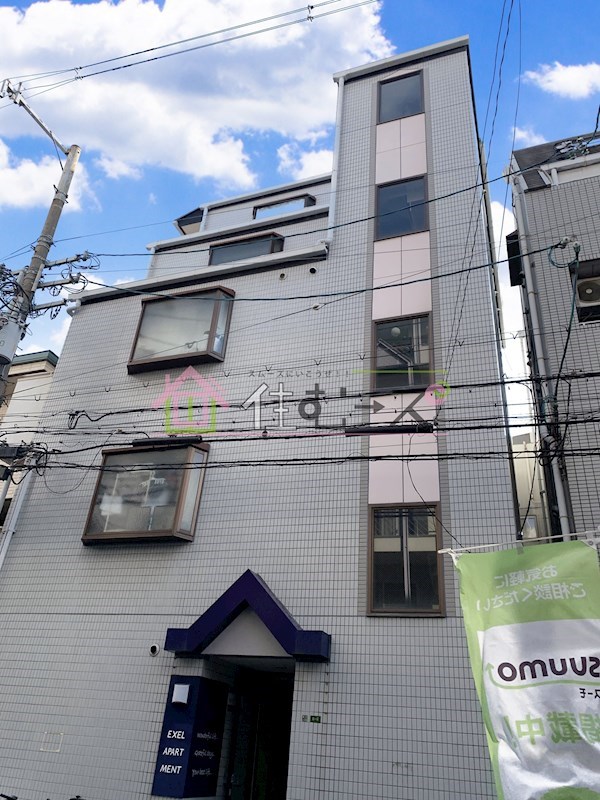 エクセルマンション その他外観1