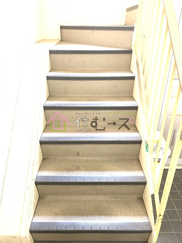 エクセルマンション その他外観3