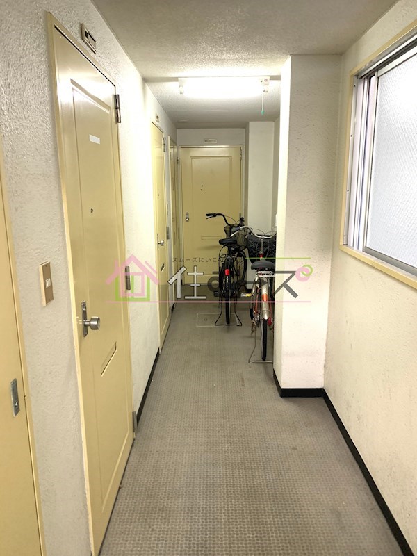 エクセルマンション その他外観4