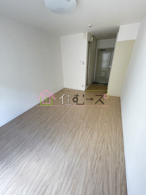 エクセルマンション リビング