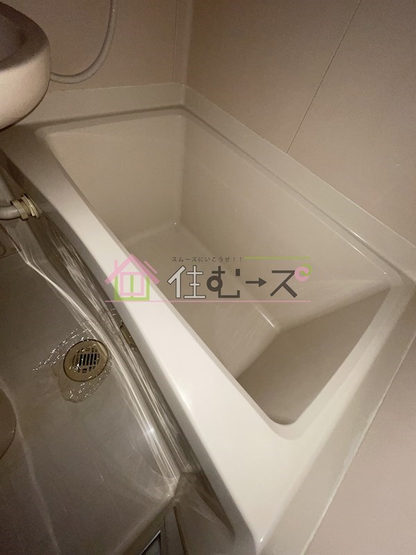 エクセルマンション 風呂画像