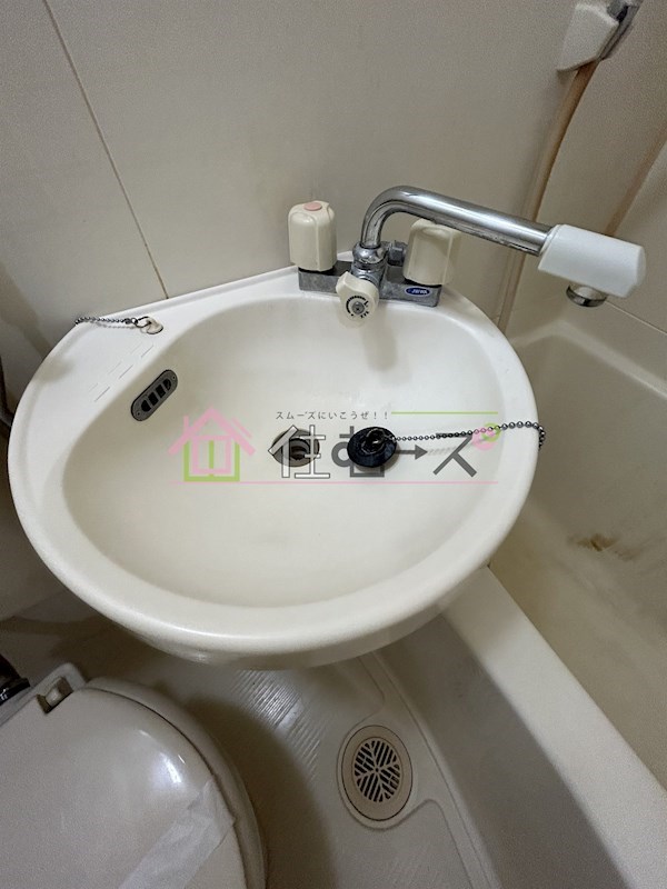 グリーンハイツ粉浜 その他2