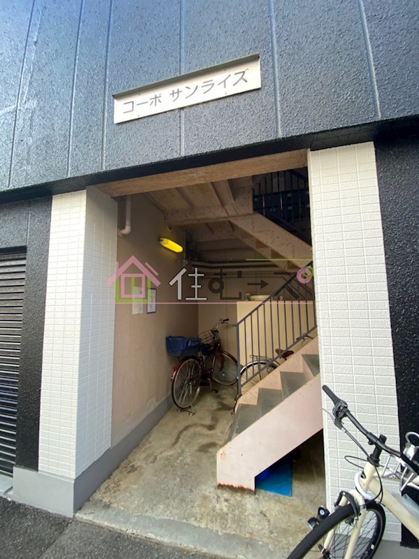ソリッソ新大阪 その他1