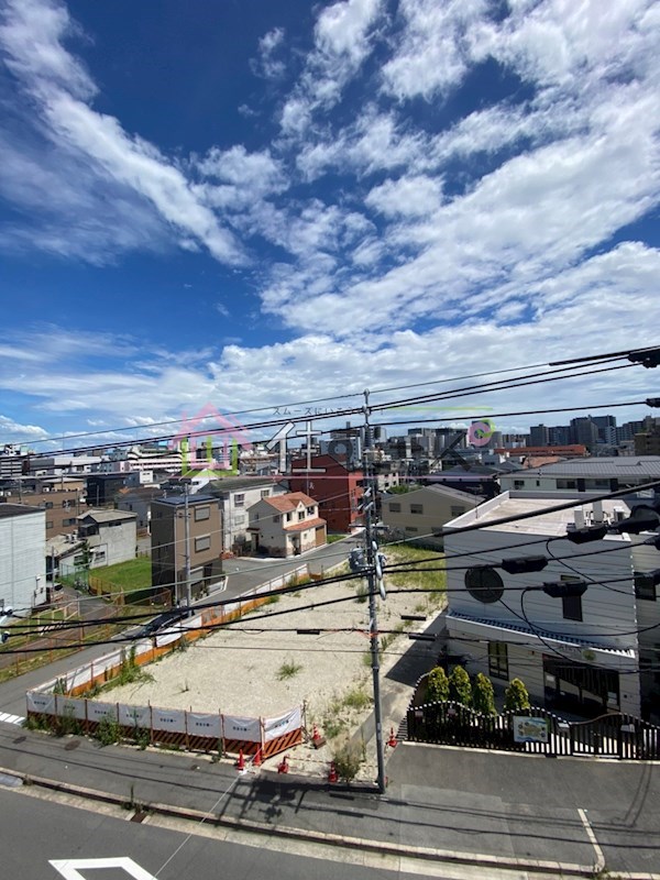 ソリッソ新大阪 その他3