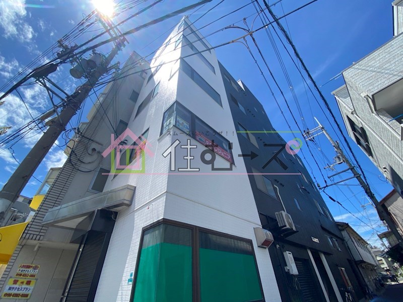 ソリッソ新大阪 その他外観1