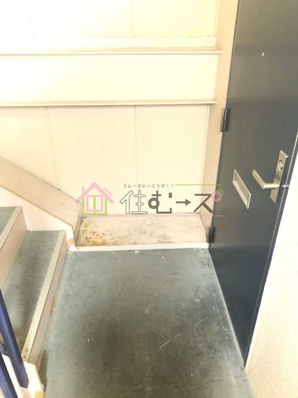 ソリッソ新大阪 その他外観3
