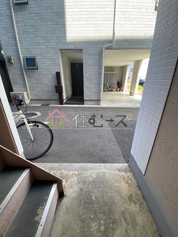 ソリッソ新大阪 その他外観6