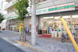 ソリッソ新大阪 周辺画像3