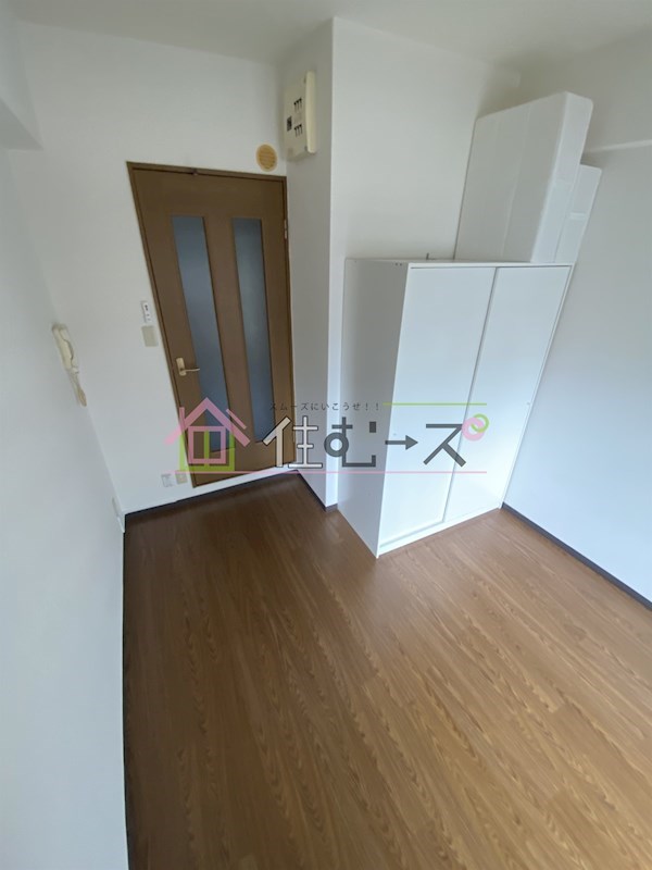 コート西中島 リビング