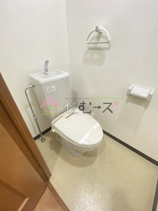 プレサンス新大阪 その他2