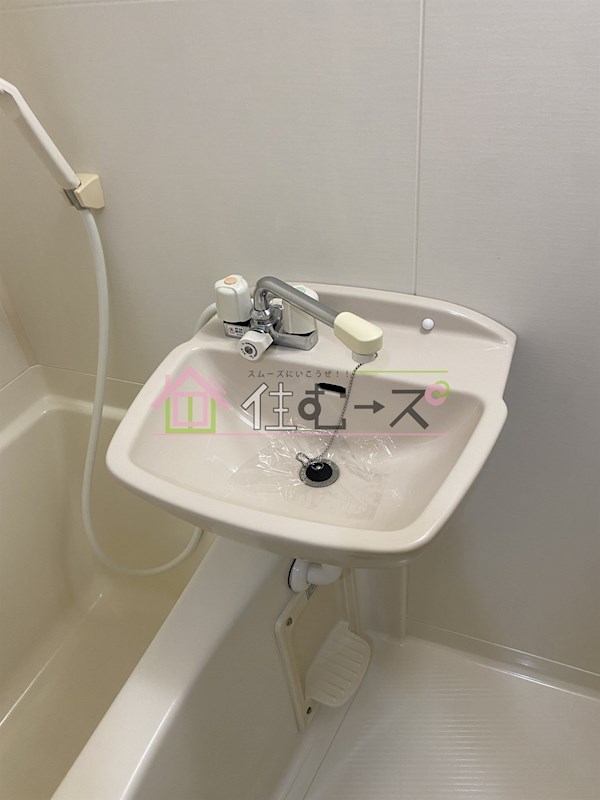 プレサンス新大阪 その他3
