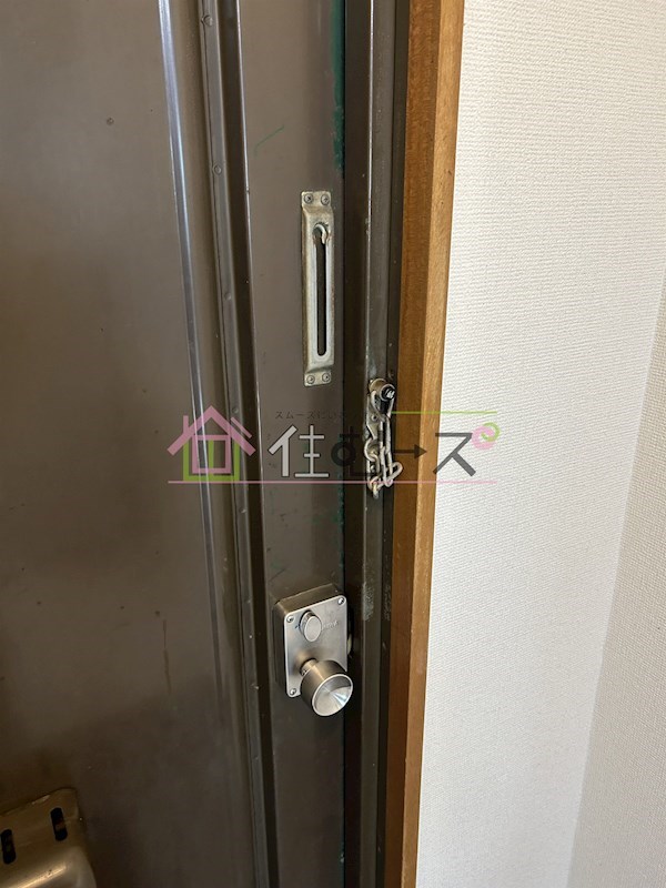 グランドハイツカワハラ その他2
