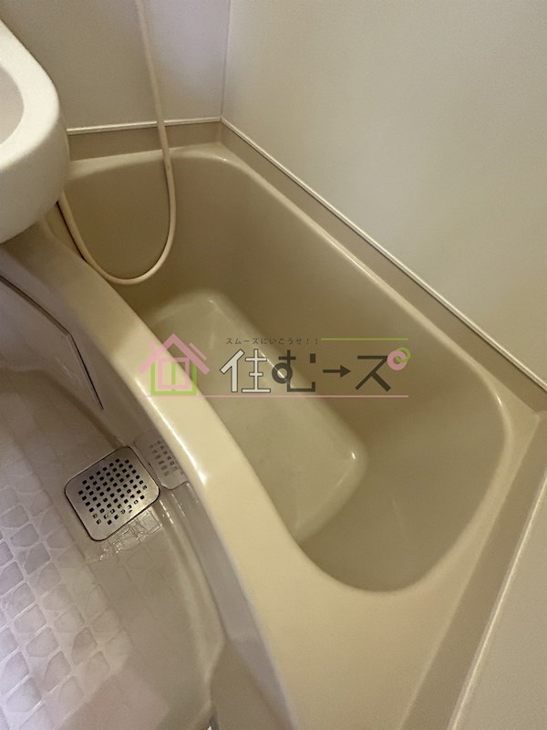 グランドハイツカワハラ 風呂画像