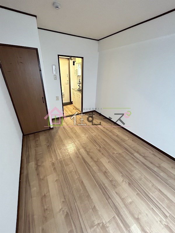 コーニッシュアビコⅠ リビング