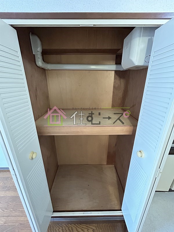 レヴェ北田辺 その他3