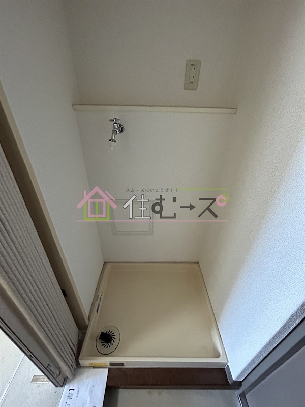 レヴェ北田辺 その他5