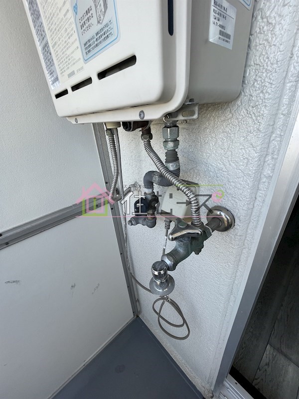 SKハイツ平野 その他2