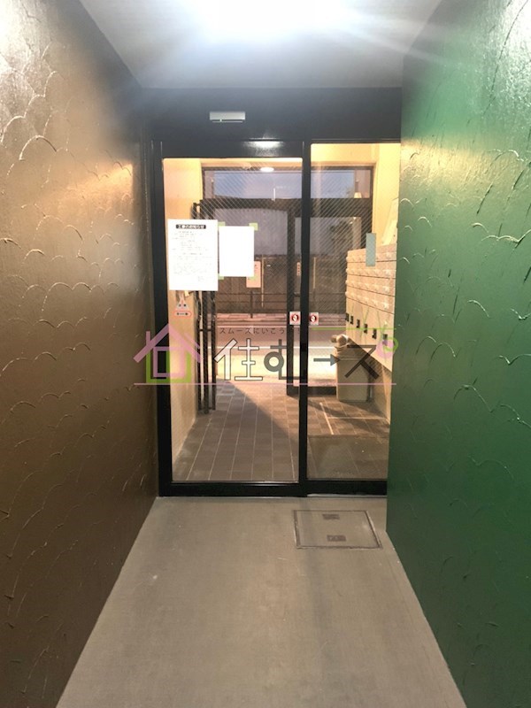 SKハイツ平野 その他外観2