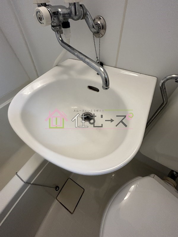 セントポリス山坂 その他3