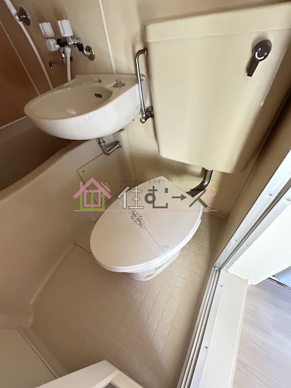 エムパレス21 その他3