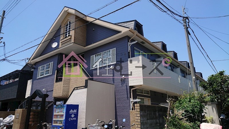 エムパレス21 その他外観1