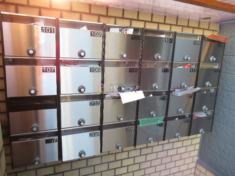 エムパレス21 その他外観3