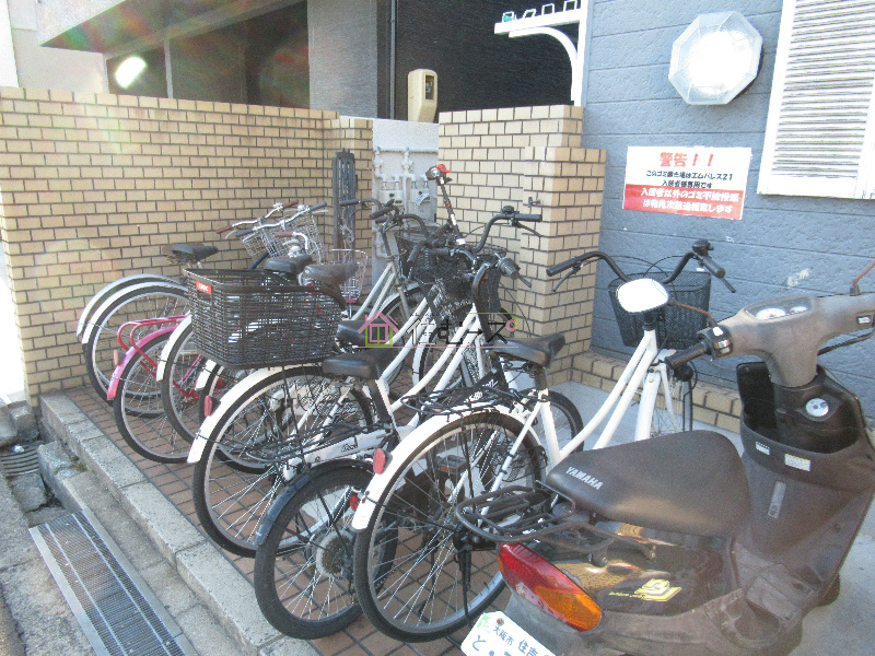 エムパレス21 その他外観4