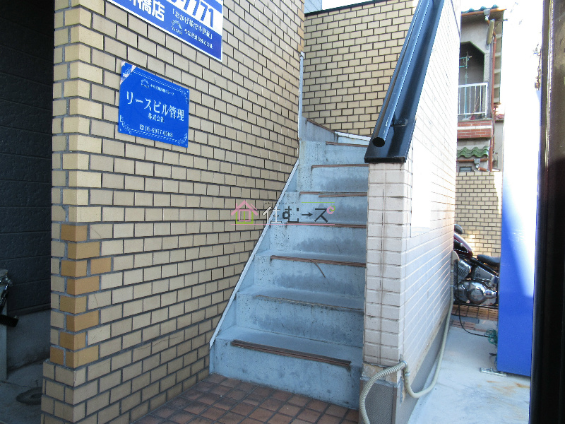 エムパレス21 その他外観5