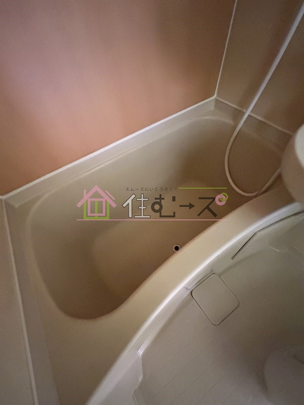 エムパレス21 風呂画像