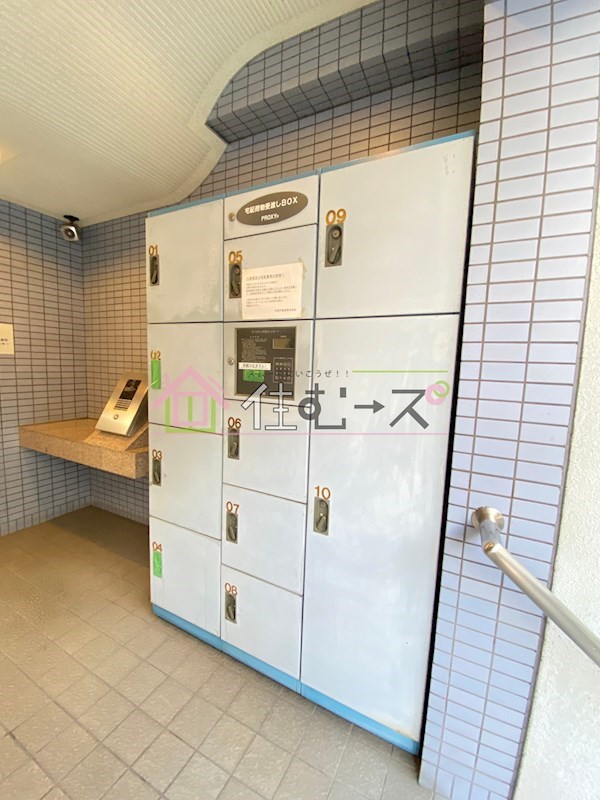 片町コート その他外観5