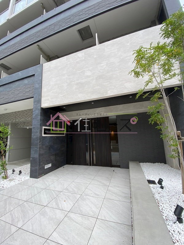 エスリード大阪ドームCERCA その他1