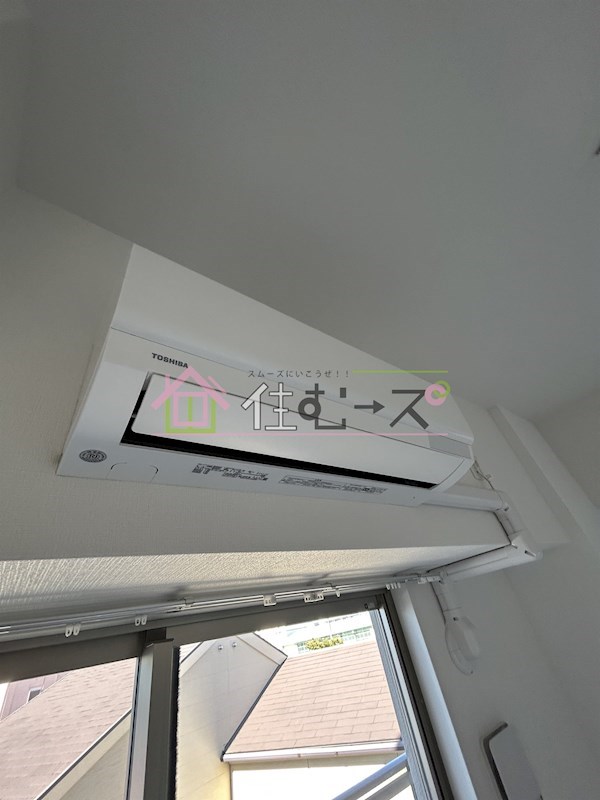 エスリード大阪ドームCERCA その他6