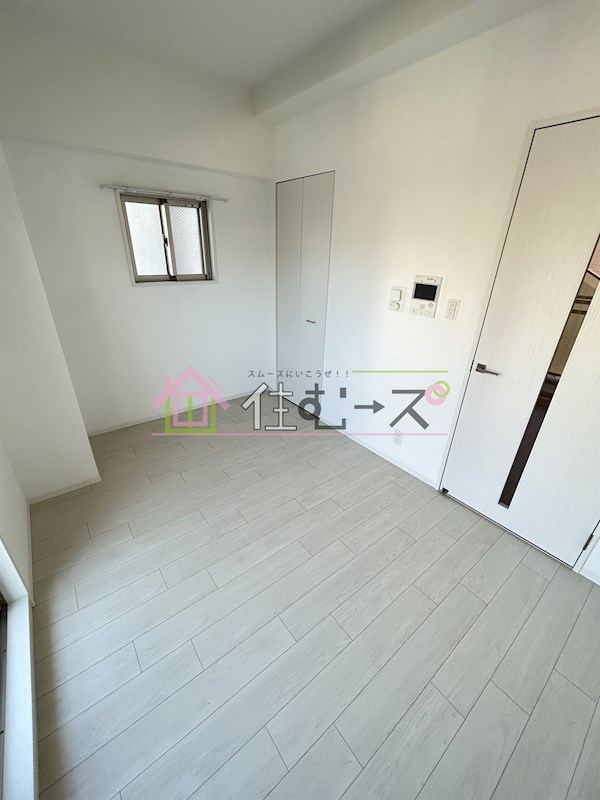 エスリード大阪ドームCERCA リビング