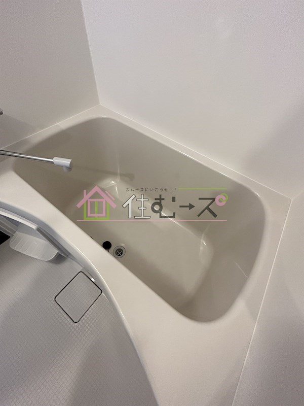 エスリード大阪ドームCERCA 風呂画像