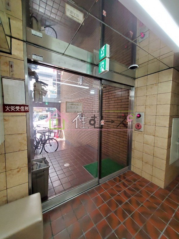 アーバンプラザ ロビー