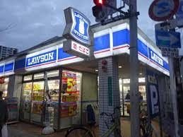 ヴァンベール大今里 コンビニ