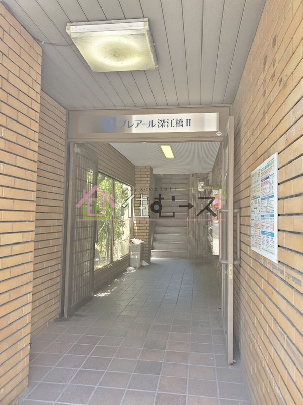プレアール深江橋Ⅱ その他1