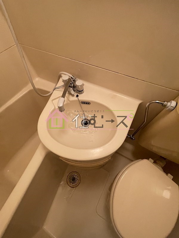 プレアール深江橋Ⅱ その他3