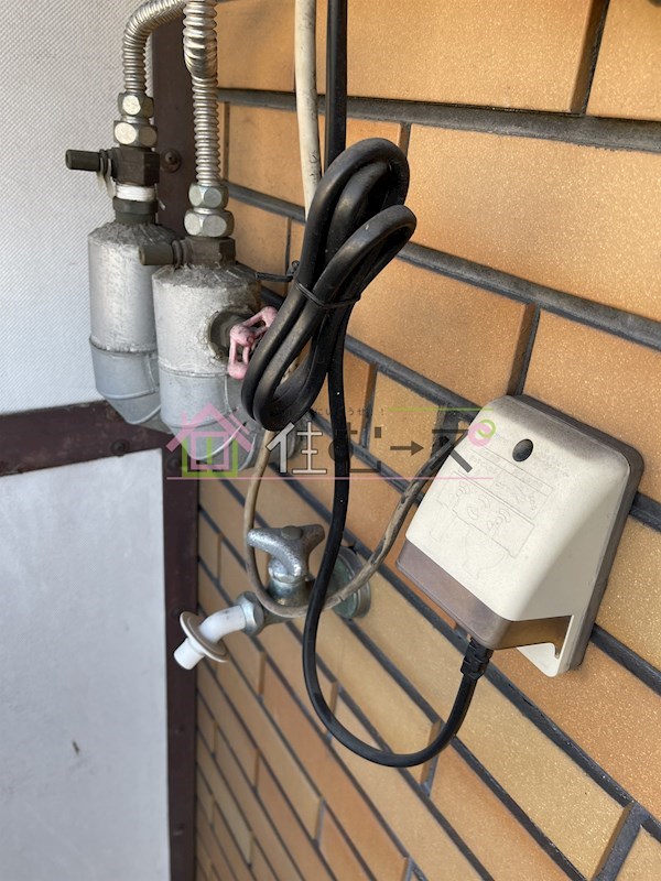 プレアール深江橋Ⅱ その他5