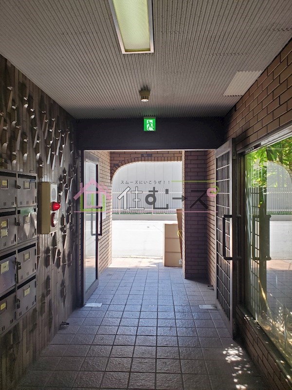 プレアール深江橋Ⅱ その他外観3