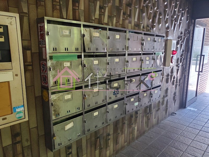 プレアール深江橋Ⅱ その他外観4