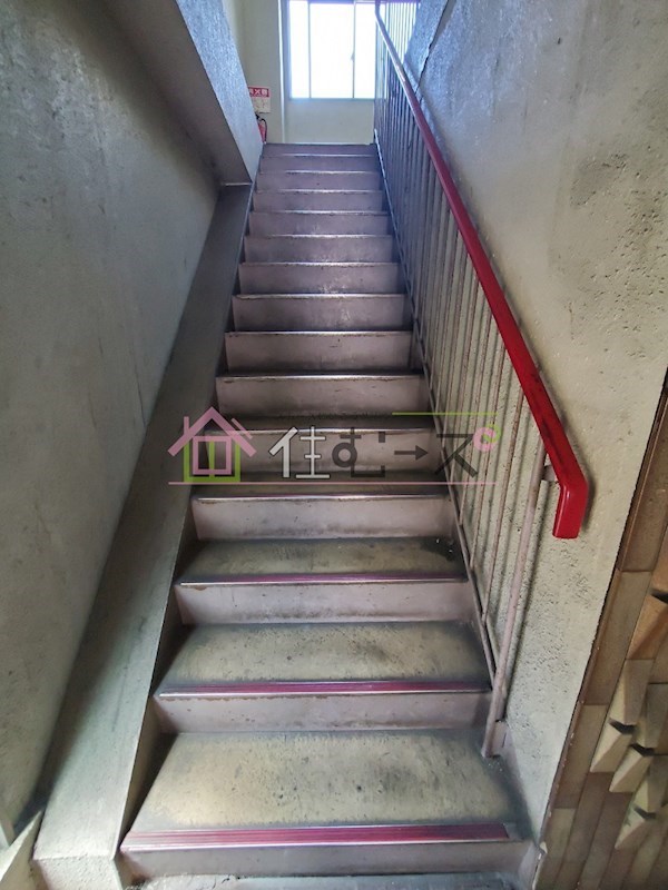 プレアール深江橋Ⅱ その他外観6