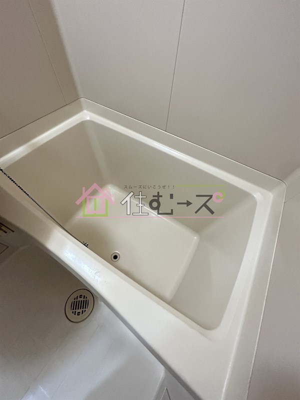 本町井出ビル 風呂画像