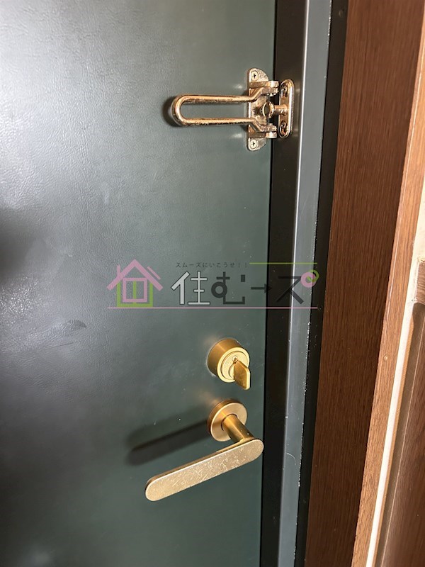 City Life クラウンハイム長堀通 その他2