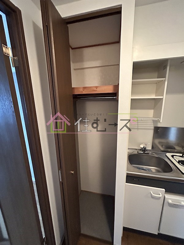 City Life クラウンハイム長堀通 その他3