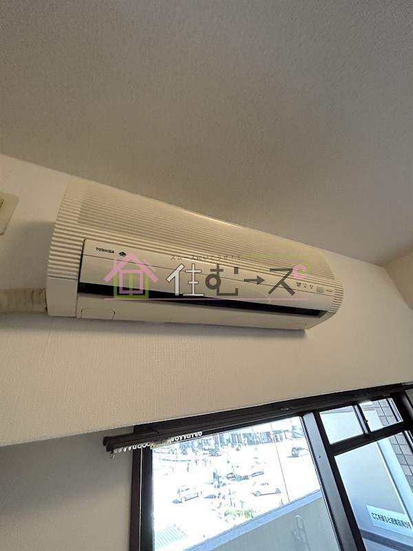 City Life クラウンハイム長堀通 その他4