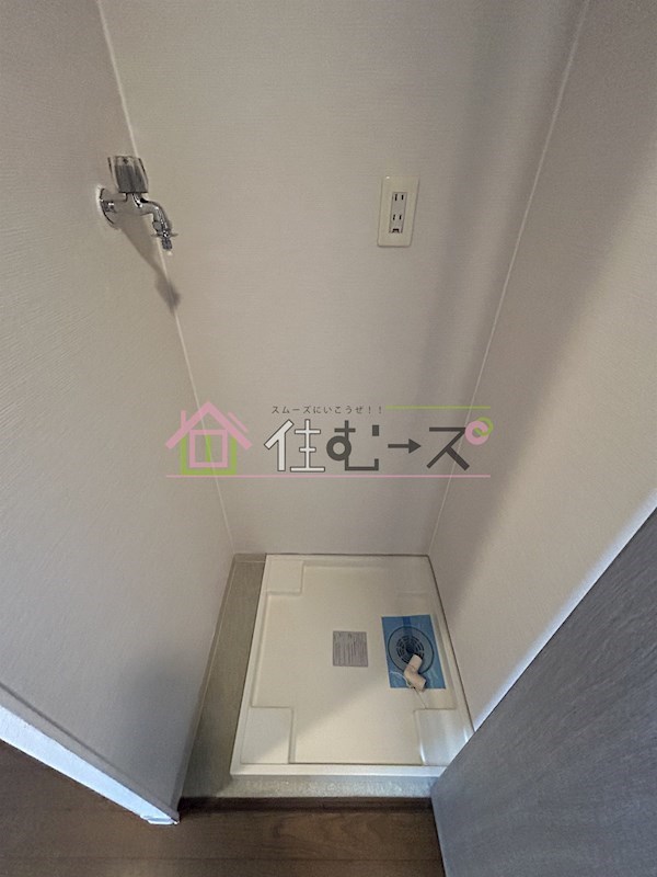 City Life クラウンハイム長堀通 その他5