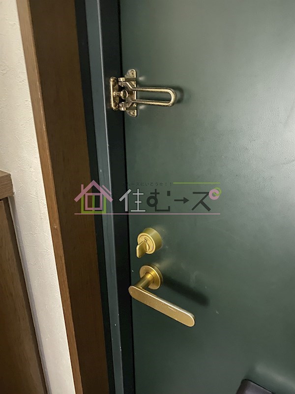 City Life クラウンハイム長堀通 その他外観6