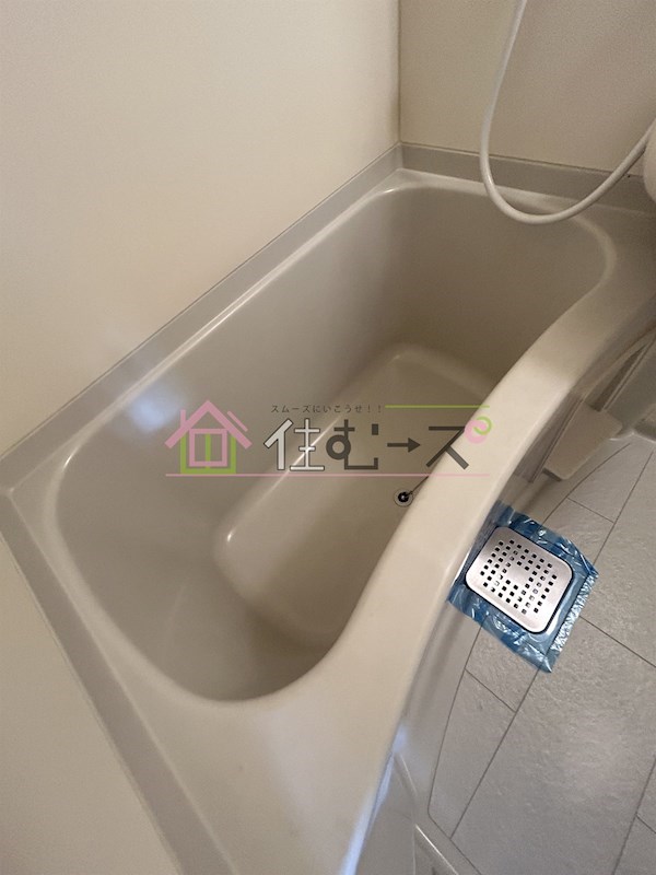 City Life クラウンハイム長堀通 風呂画像