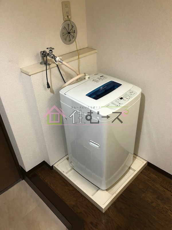 メゾン南江口 その他2